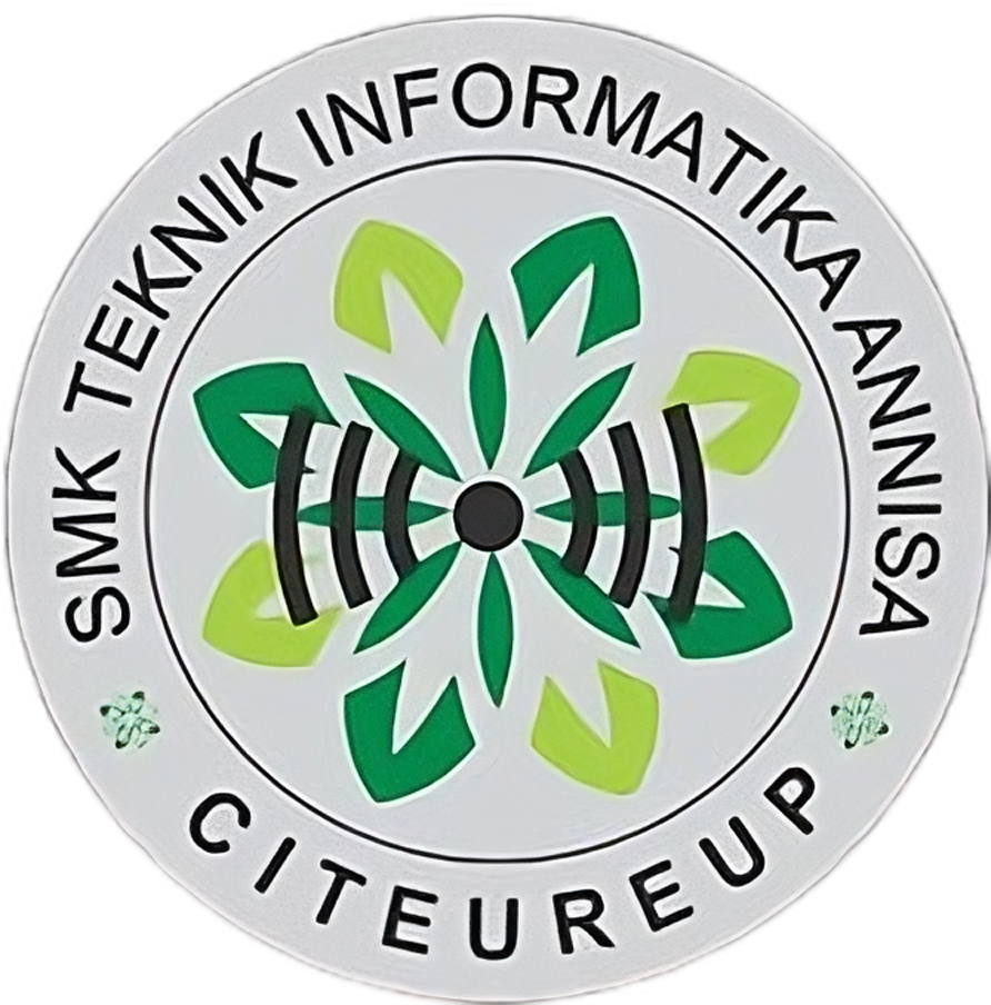 Logo Sekolah
